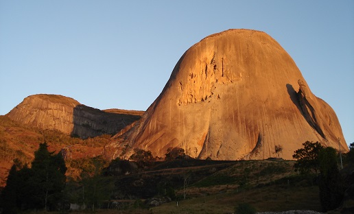 A Região