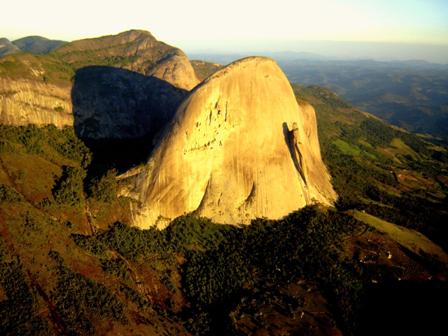 Parque Estadual de Pedra Azul